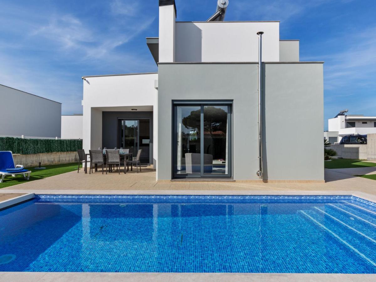Luxury Villa With Private Pool Foz do Arelho Szoba fotó